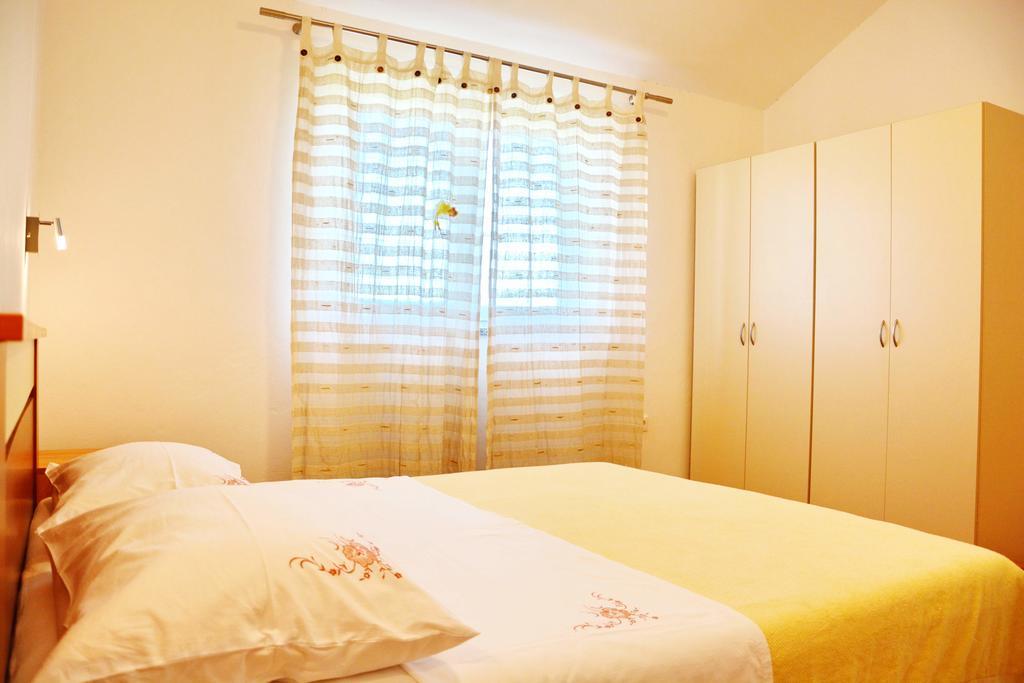 Apartment Vip 자다르 외부 사진